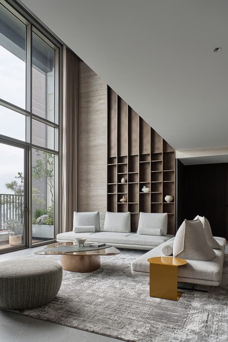 Khai Son Duo Penthouse